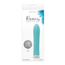 Luxe Honey Compact Vibe Green, image 2
