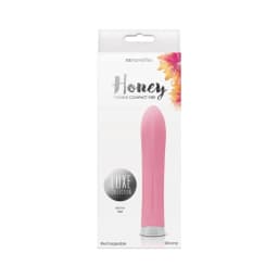 Luxe Honey Compact Vibe Pink, image 2