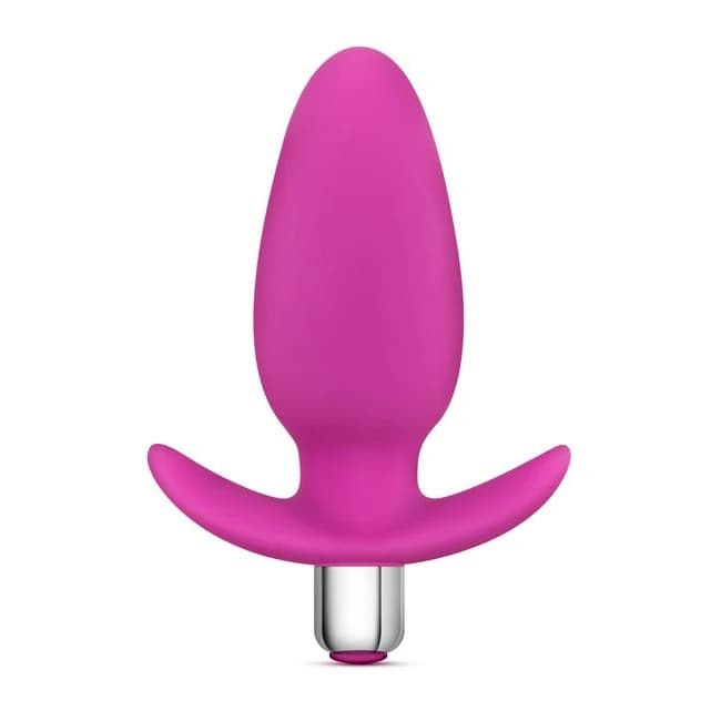 Luxe Little Thumper Fuschia - Image 2