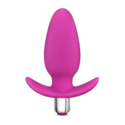Luxe Little Thumper Fuschia - Image 2