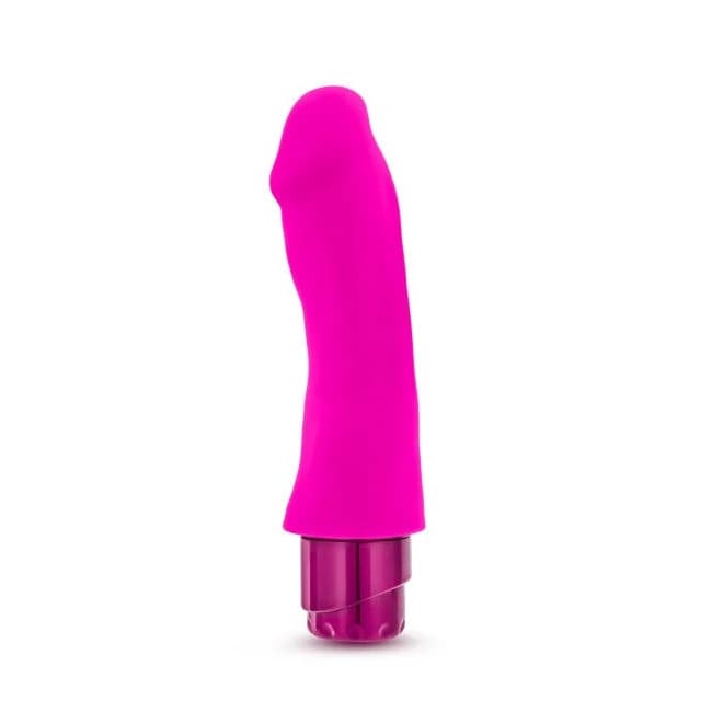 LUXE MARCO PINK VIBRATOR  - Image 1