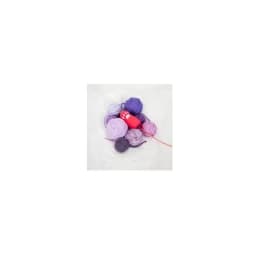 Luxe Purrfect Kitty Pink Bullet Vibrator, image 3