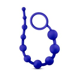 Luxe Silicone 10 Beads, image 3