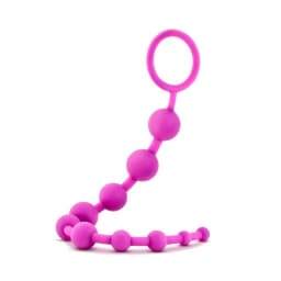 Luxe Silicone 10 Beads, image 4