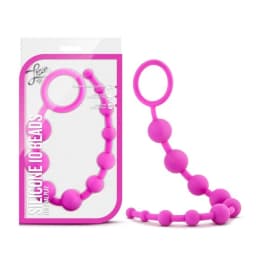 Luxe Silicone 10 Beads, image 5