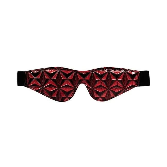Luxury Eye Mask - Image 1
