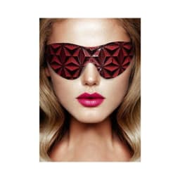 Luxury Eye Mask - Image 2