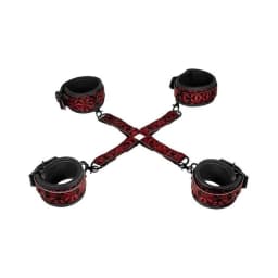 Luxury Hogtie, image 1
