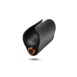 M Elite Platinum Wrapt Black, image 2
