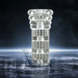 M for Men All in Clear - Image 5