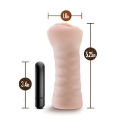 M for Men, image 10