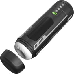 M for Men Master Blaster Black, image 3