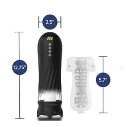 M for Men Quantum X - Image 3