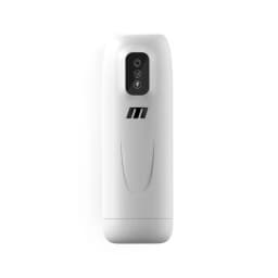 M for Men Robo-Bator White, image 8