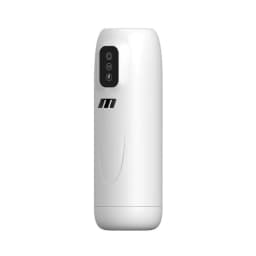 M for Men Robo-Bator White, image 9