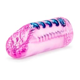 M for Men Sexy Snatch Masturbator, image 6