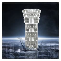 M for Men Soft & Wet All Nighter Clear, image 8