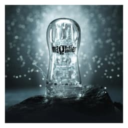 M for Men Soft & Wet Magnifier Clear, image 5