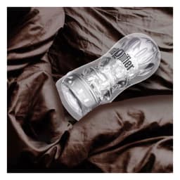 M for Men Soft & Wet Magnifier Clear, image 6