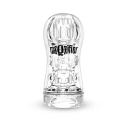 M for Men Soft & Wet Magnifier Clear, image 7
