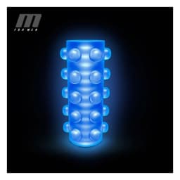 M for Men Soft & Wet Orb Frosted, image 5