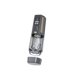 M for Men Spinmaster Pro Grey, image 2