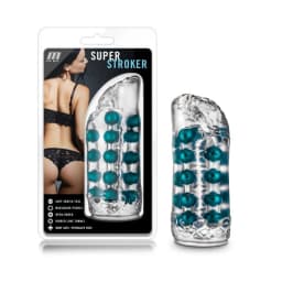 M for Men Super Stroker, image 4