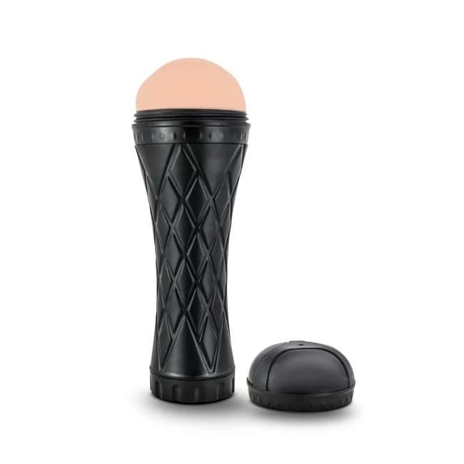 M for Men the Torch Luscious Lips Vanilla - Image 1