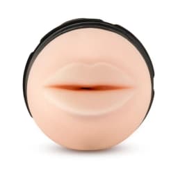 M for Men the Torch Luscious Lips Vanilla, image 2