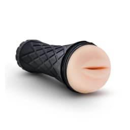 M for Men the Torch Luscious Lips Vanilla, image 4