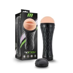 M for Men the Torch Luscious Lips Vanilla, image 6