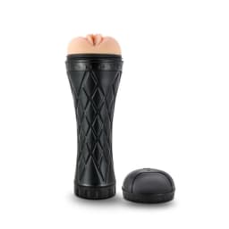M for Men the Torch Pussy Vanilla, image 1