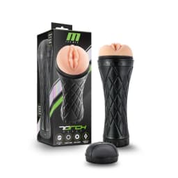 M for Men the Torch Pussy Vanilla, image 6