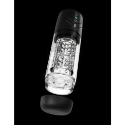 M for Men Whirlwind Pro Black, image 2