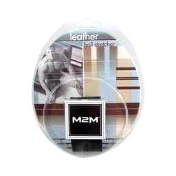 M2m Ball Stretcher Leather 1 Inch Black, image 3