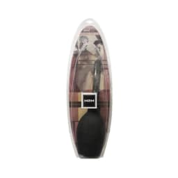 M2m Flexi Tip Anal Silicone Douche (Black), image 2