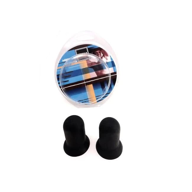 M2m Nipple Suckers Silicone Black - Image 1