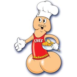 Macaweenie & Cheese, image 2