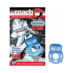 Macho Erection Keeper, image 2