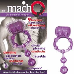 Macho Ultra Erection Keeper, image 2