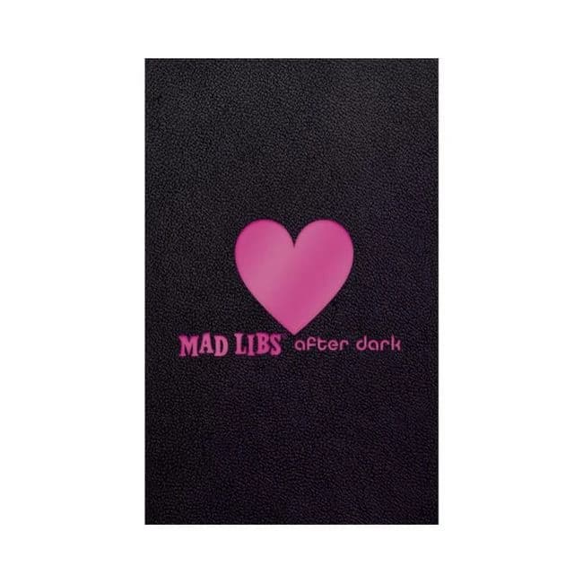 Mad Libs After Dark - Image 1