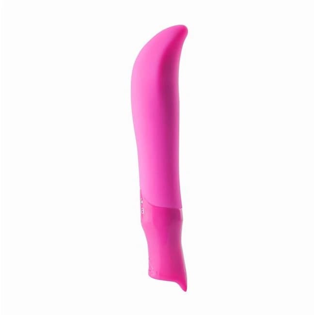 Maddie Rechargeable Silicone Bullet - Image 1