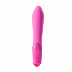 Maddie Rechargeable Silicone Bullet - Image 2