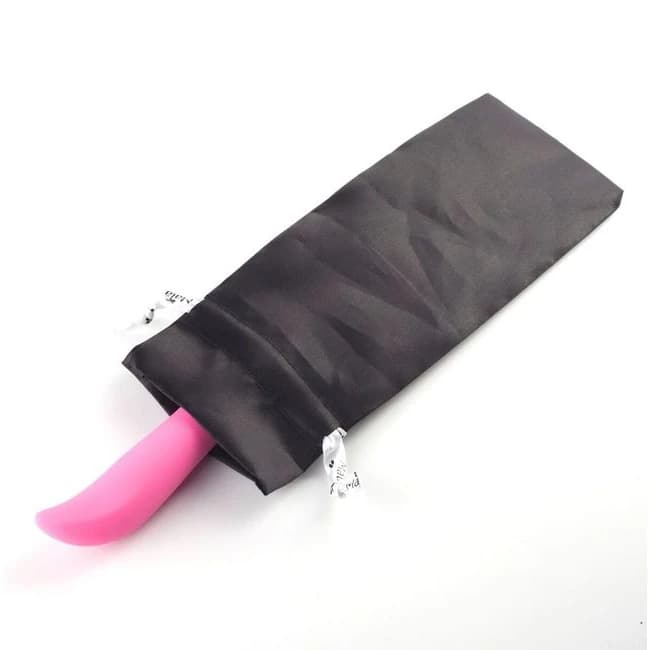 Maddie Rechargeable Silicone Bullet - Image 3
