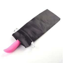 Maddie Rechargeable Silicone Bullet - Image 3