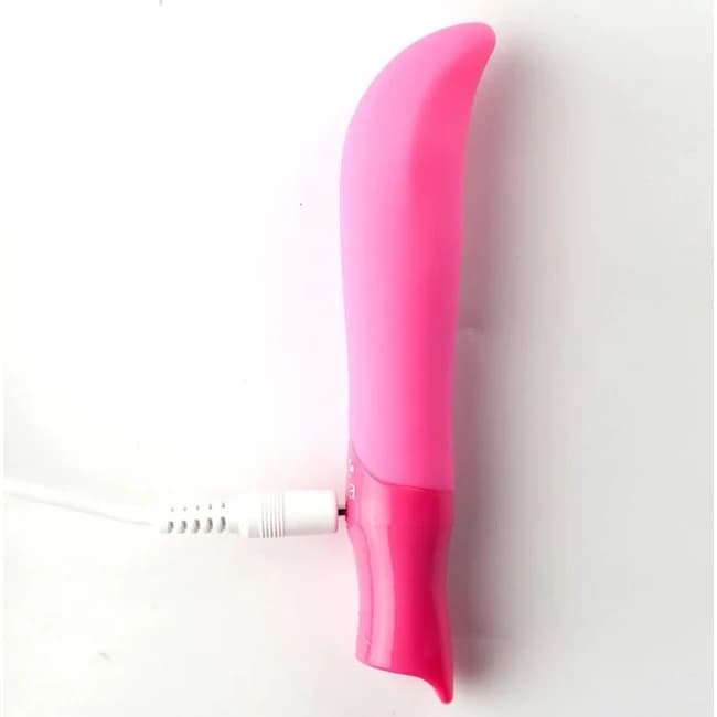 Maddie Rechargeable Silicone Bullet - Image 6