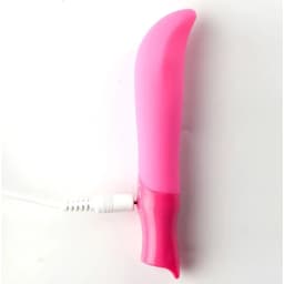 Maddie Rechargeable Silicone Bullet - Image 6
