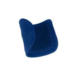 Maddox Blue Silicone Tickling Vibrator, image 1