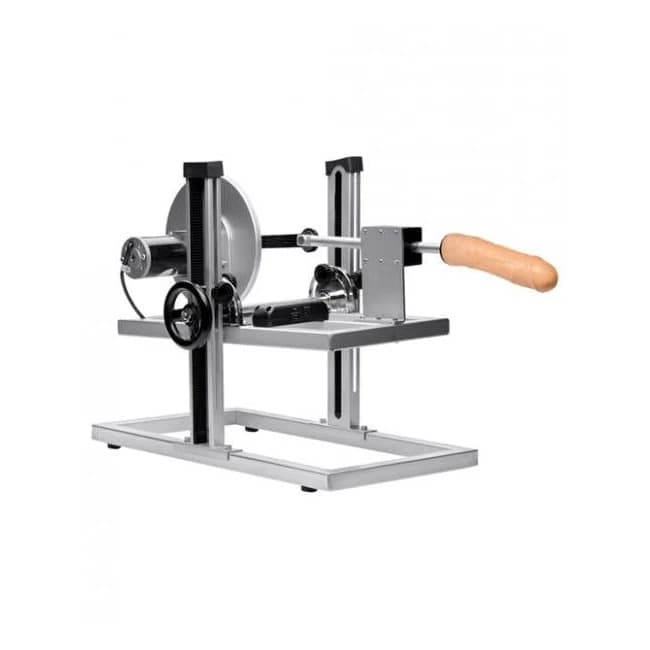 Maestro Deluxe Sex Machine - Image 1
