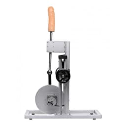 Maestro Deluxe Sex Machine, image 2